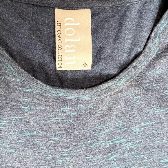 Dolan Anthropologie Left Coast Collection Melanie Knit Dress Medium - Picture 7 of 10